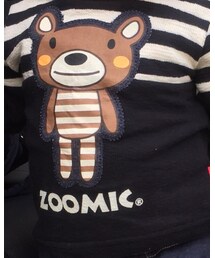 ZOOMIC | その他トップス