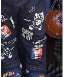 ZOOMIX | デニムパンツ