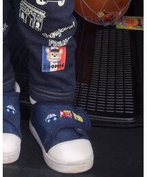 西松屋 | スニーカー