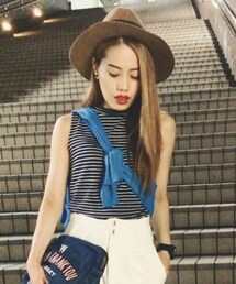one way | 古着屋さんで購入(Tシャツ/カットソー)