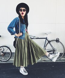 HELK | メタリックシューズ(その他シューズ)