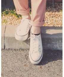 GU | スニーカー