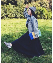 VINTAGE | スカート