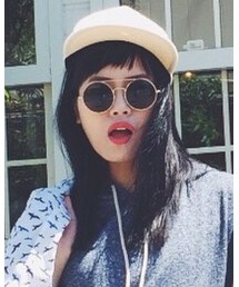 Bershka | サングラス
