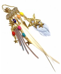 Kei'co | ピアス（片耳用）