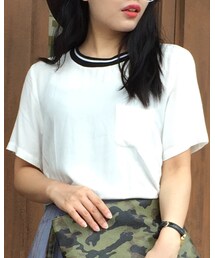 GU | Tシャツ/カットソー