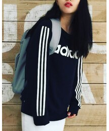 adidas | スウェット