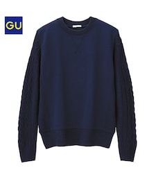 GU | トップス