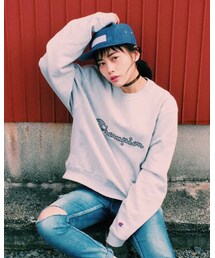 Champion | トップス