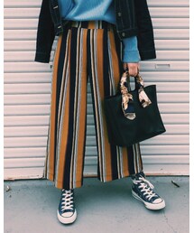 ZARA | その他パンツ