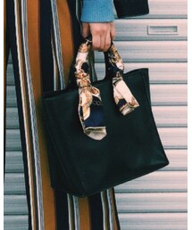 ZARA | ハンドバッグ