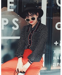 VINTAGE | シャツ/ブラウス