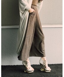 GU | パンツ