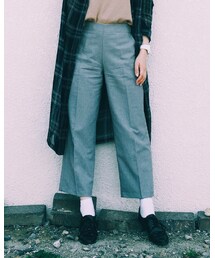 KORMARCH | パンツ