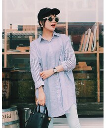 HANILOOK | トップス