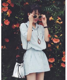 minsshop | トップス