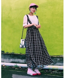 古着屋 | オールインワン・サロペット