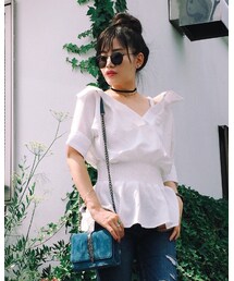 minsshop | トップス