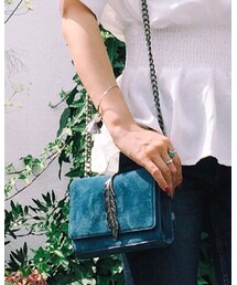 ZARA | バッグ