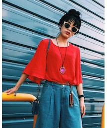 FOREVER 21 | トップス