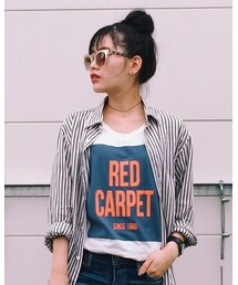 ZARA | Tシャツ/カットソー