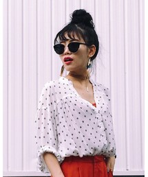 VINTAGE | トップス