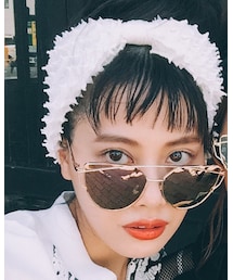 cucuri | ヘアバンド