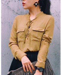 FOREVER 21 | トップス