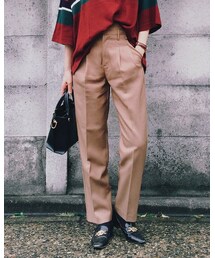 GU | パンツ