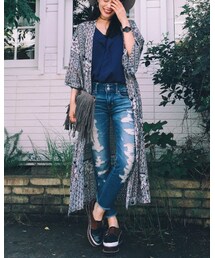 PLAIN CLOTHING | トップス