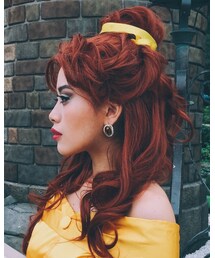 BELLE's Hair | その他
