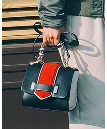 ZARA | バッグ