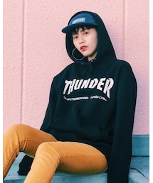 THUNDER | トップス