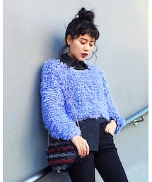 LILY BROWN | トップス