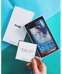 CASETIFY | スマホケース/カバー