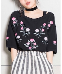 w closet | トップス