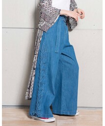 w closet | パンツ