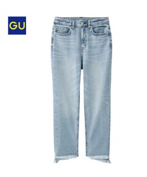 GU | デニムパンツ