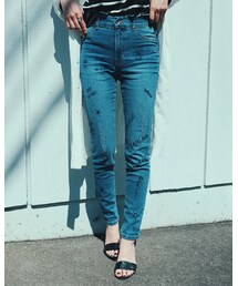 CALZEDONIA | デニムパンツ