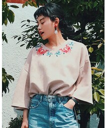 MUSE&Co. | トップス