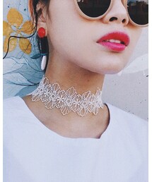 FOREVER 21 | チョーカー