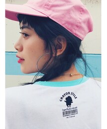 TAE×クレヨンしんちゃん CRAYON Ｔシャツ | Tシャツ/カットソー