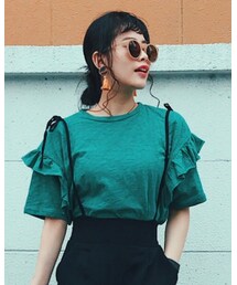 KORMARCH | トップス
