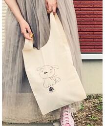 CRAYON STYLE | トートバッグ