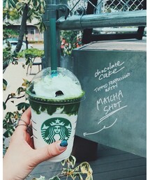 Starbucks Coffee | その他
