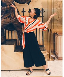 ZARA | パンツ