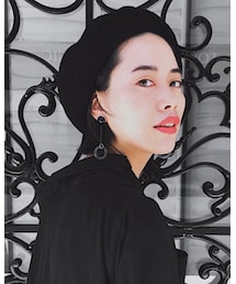 AccessoryJazz | ピアス（両耳用）