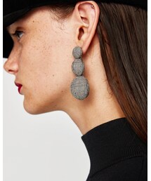 ZARA | ピアス（両耳用）