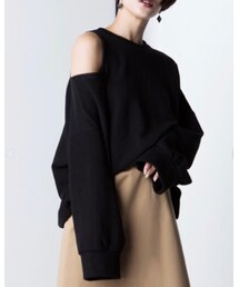 CHACOLA | トップス