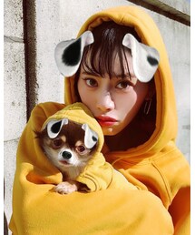 愛犬もんじろう | その他